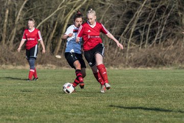 Bild 85 - KL SG NieBar - Kieler MTV 2 : Ergebnis: 2:11